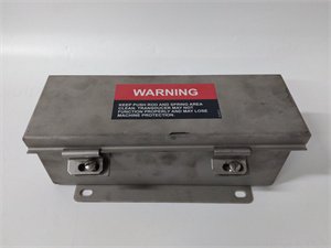 Bently Nevada 135613-02 Signal Conditioning Module