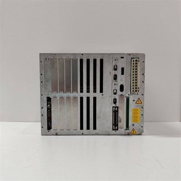 ABB REL561 1MRK002496-AC Numerical overcurrent protective relay