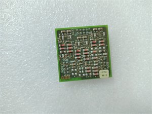 ABB XVC768102 3BHB007211R102 Current Measurement Scale Module