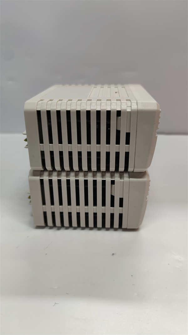 ABB HAI805 analog input module