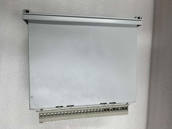 ABB REX521GHHPSH50G Multifunction Feeder Protection Relay