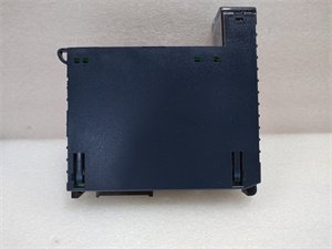 GE Fanuc IC694MDL660 16-Point Digital Input Module