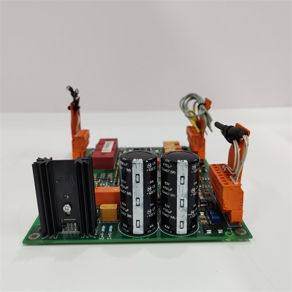 ABB DYTP600A 61430001-ZY Terminal connection module