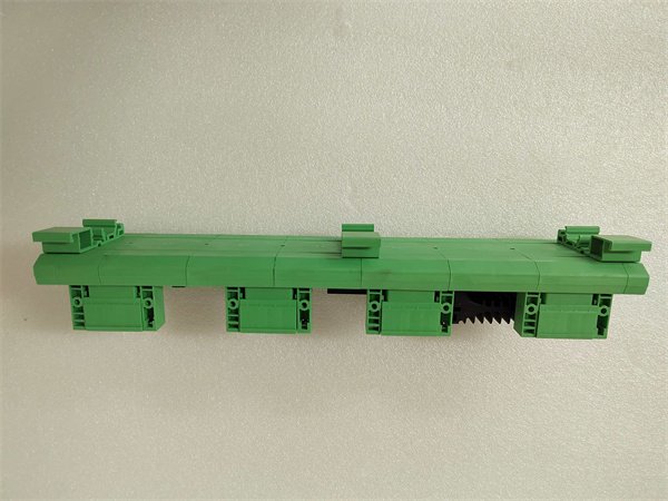 Emerson 5X00489G01 Redundant Power Supply