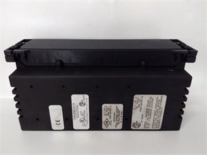 General Electric IC660BBD023 I/O Block