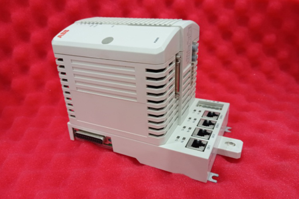 ABB PM866AK01 3BSE076939R1 Processor Unit Controller