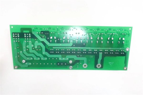 General Electric IS200EPDMG1ABA Exciter Power Distribution Module