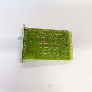 ABB G3EB HENF315768R1 Industrial Controller Module