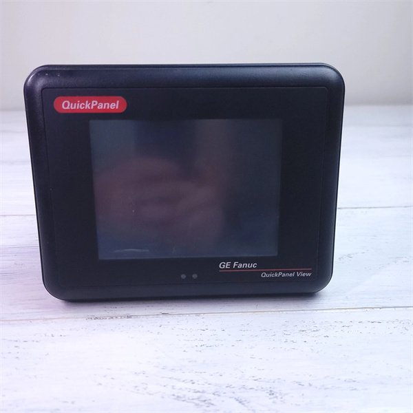 GE IC754CBL06CTD Cable Assembly