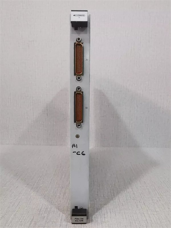 Woodward 5466-353 Transceiver Module