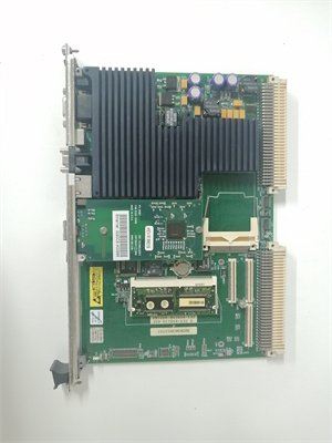 GE Fanuc IS215UCVEH2AE Ethernet/IP and Modbus TCP Communication Module