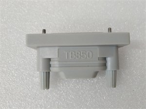 ABB TB850 3BSC950193R1 Terminal Block Module