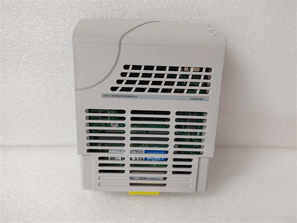 Westinghouse 3A99132G02 Industrial Control Module