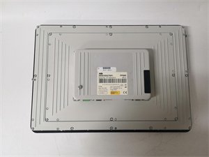 ABB PP885 3BSE069276R1 human-machine interface touch panel