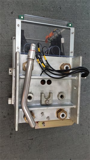 ABB 3BHB009884R5211 Industrial Control Module