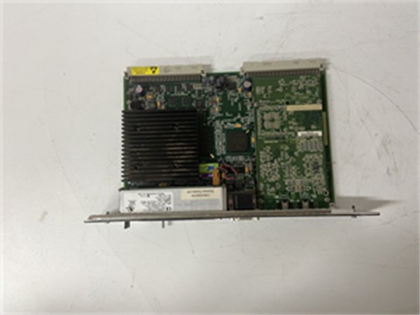 General Electric IC698CPE020-CC Central Processing Unit (CPU) Module