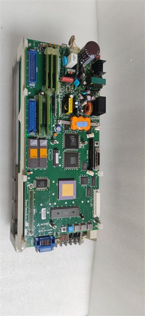 Mitsubishi MR-S11-200-Z37 AC Servo Drive