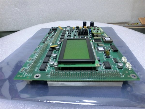 LAM 810-013872-105 Precision Motion Control Module