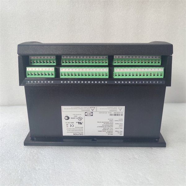 DEIF PPM3-6DG-6H3-1F1 PLC spare part