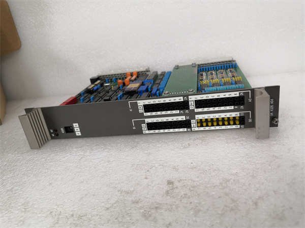 ABB HIEE300024R4 UAA326A04 PLC/DCS Controller Module