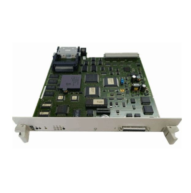 ABB 216VC62A HESG324442R13 Processor Unit Board