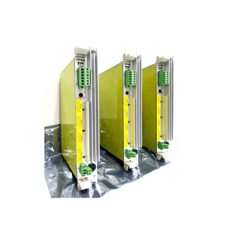 ABB 500PSM03 1MRB150038R0001 Power Supply Module