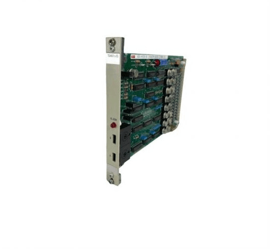 ABB 70AB01C-ES HESG447224R2 Output Module