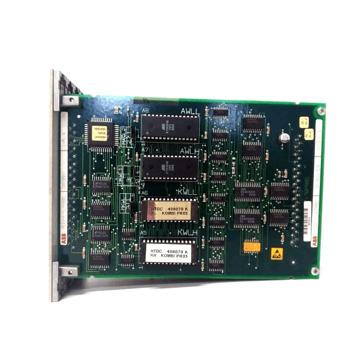 ABB 70PR05b-ES HESG332204R1 Programmable Processor Module