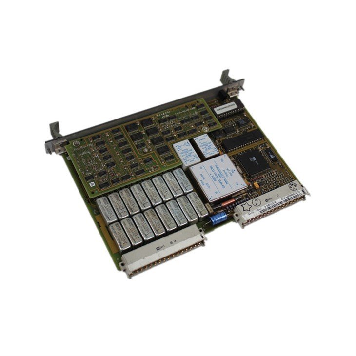 ABB 81ET03M-E GJR2389800R1210 Input Module