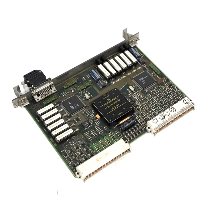 ABB 88TK05B-E GJR2393200R1210 Station-Bus Coupling Module