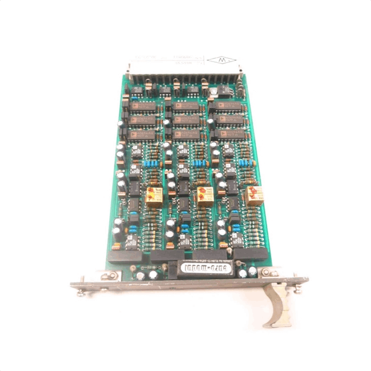 ABB 89AS30 Analog Signal Multiplier