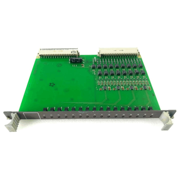 ABB 89XV01A-E GJR2398300R0100 Fusing Module