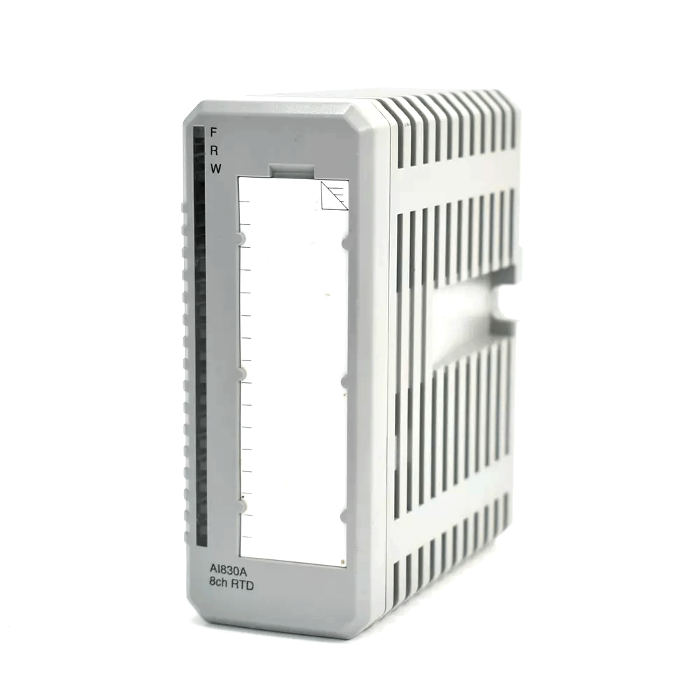 ABB AI830A 3BSE040662R1 Analog Input RTD 8 Ch