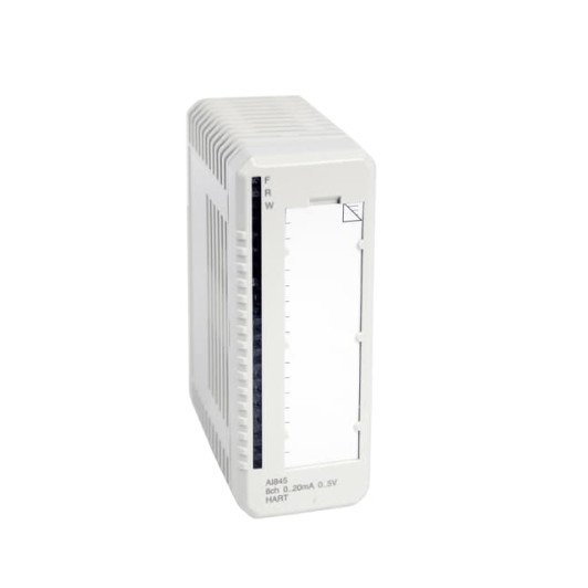 ABB AI845 3BSE023675R1 Analog Input S/R HART 8 Ch