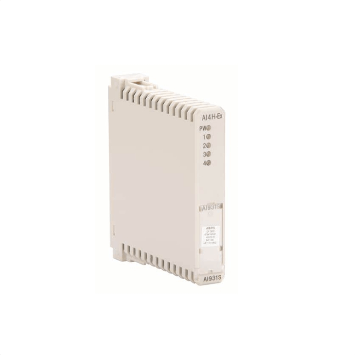 ABB AI931S Analog Input Module