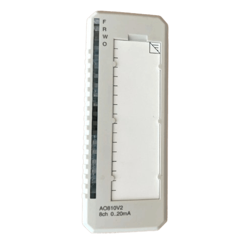 ABB AO810V2 3BSE038415R1 Analog Output Module
