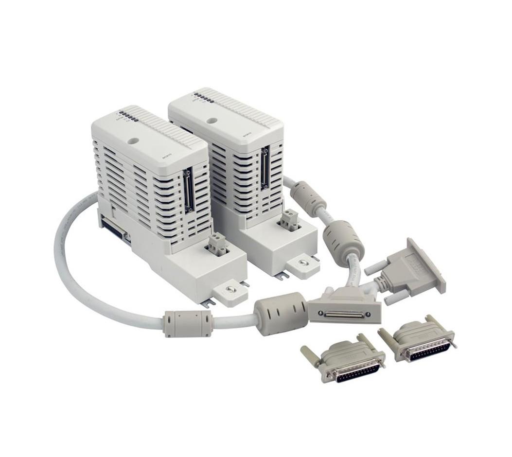 ABB BC810K02 3BSE031155R1 CEX-Bus Interconnection Unit