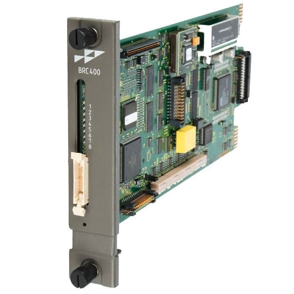 ABB BRC400 P-HC-BRC-40000000 Bridge Controller