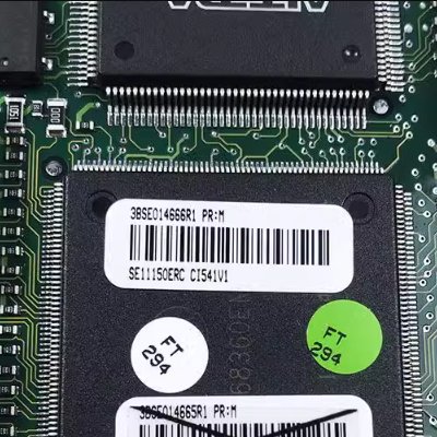 ABB CI541V1 3BSE014666R1 Profibus Interface Submodule