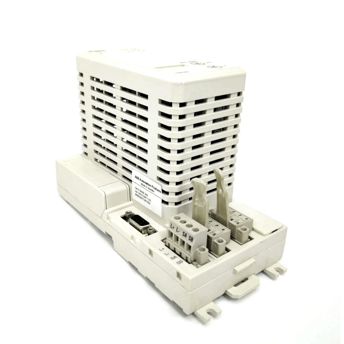 ABB CI810B 3BSE020520R1 AF100 Fieldbus Communication Interface