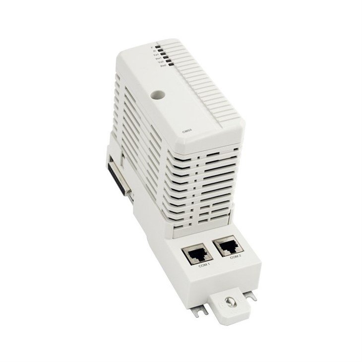 ABB CI853K01 3BSE018103R1 Dual RS232-C Interface