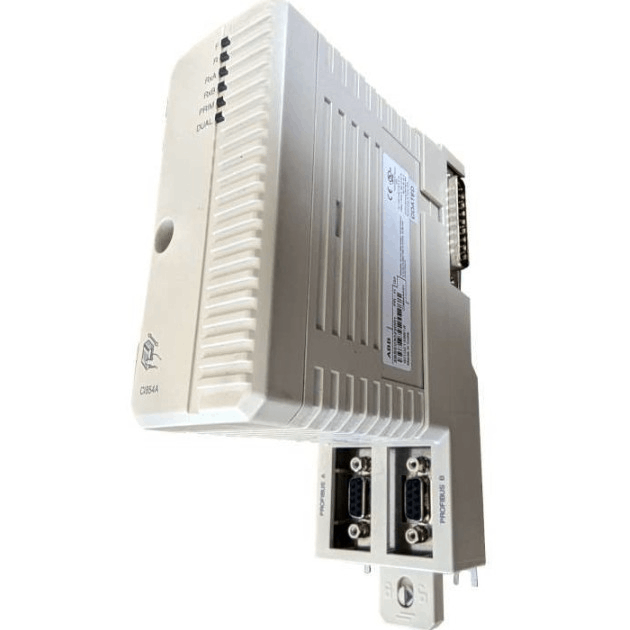 ABB CI854AK01 3BSE030220R1 PROFIBUS-DP/V1 Interface