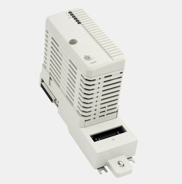 ABB CI856K01 3BSE026055R1 S100 I/O Communication Interface