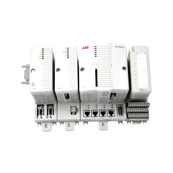 ABB CI867AK01 3BSE0929689R1 Modbus TCP Interface
