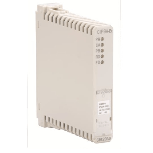 ABB CI920AS 3BDH000690R1 Communication Interface