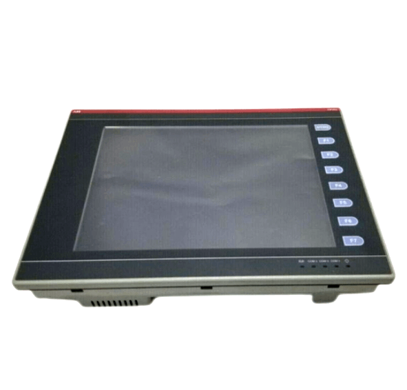 ABB CP450T 1SBP260188R1001 Control Panel 10.4” TFT Touch Screen