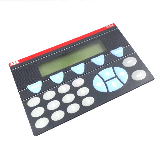 ABB CP502 1SBP260171R1001 Control Panel