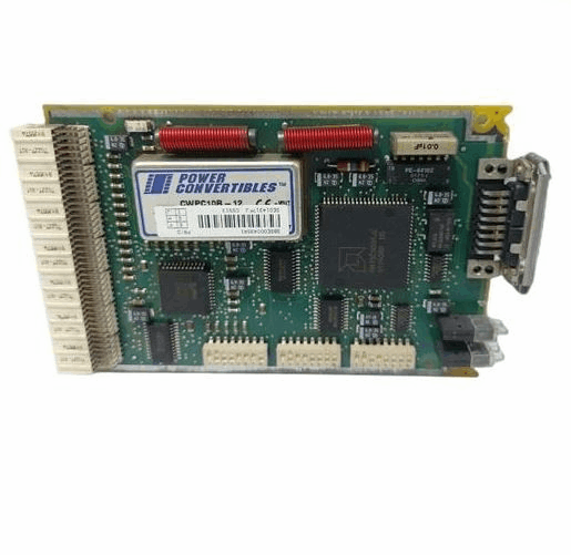 ABB CS513 3BSE000435R1 IEEE 802.3 LAN-Module