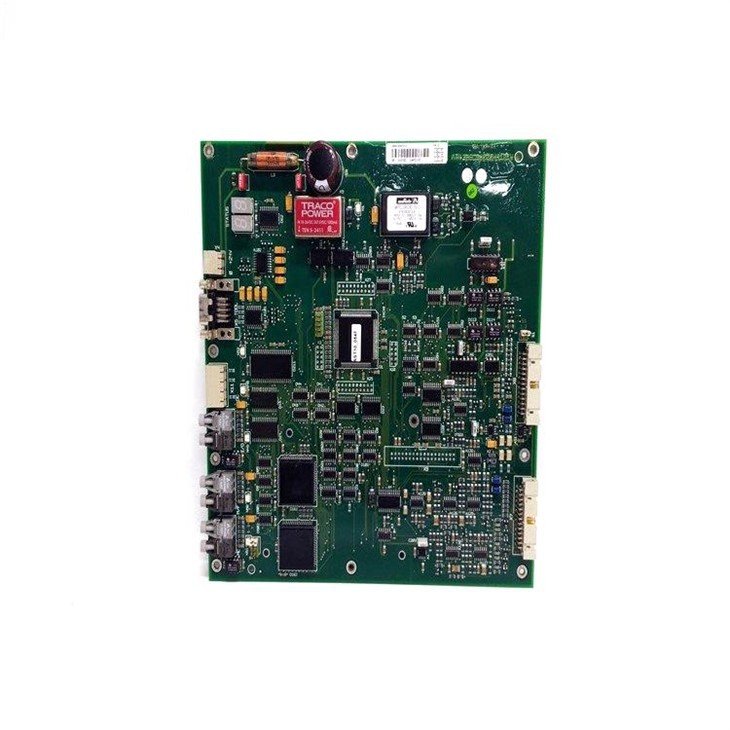 ABB DAPC100 3ASC25H203 Control Board Kit