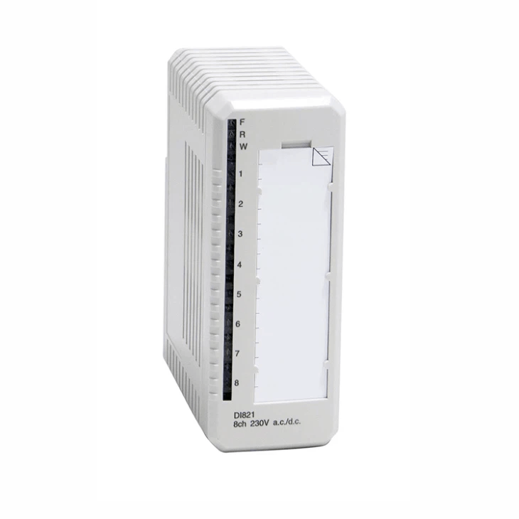 ABB DI821 3BSE008550R1 Digital Input Module